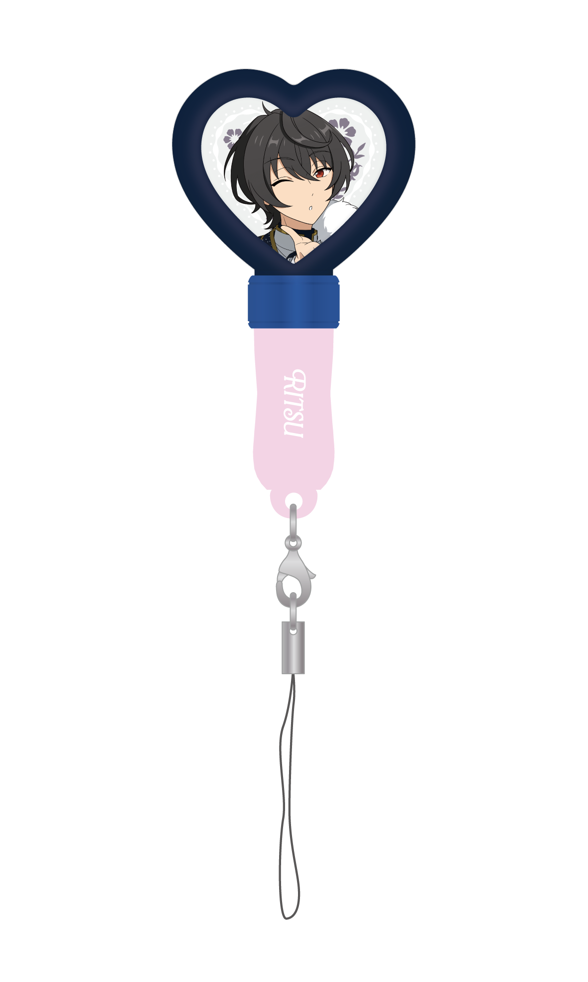 ミニペンラ チャームコレクション - Superbloom - 【D】（5個セット）