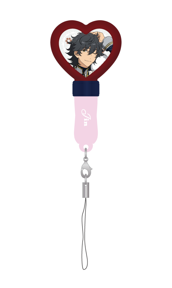 【事後通販】ミニペンラ チャームコレクション - Superbloom - 【D】（3個セット）