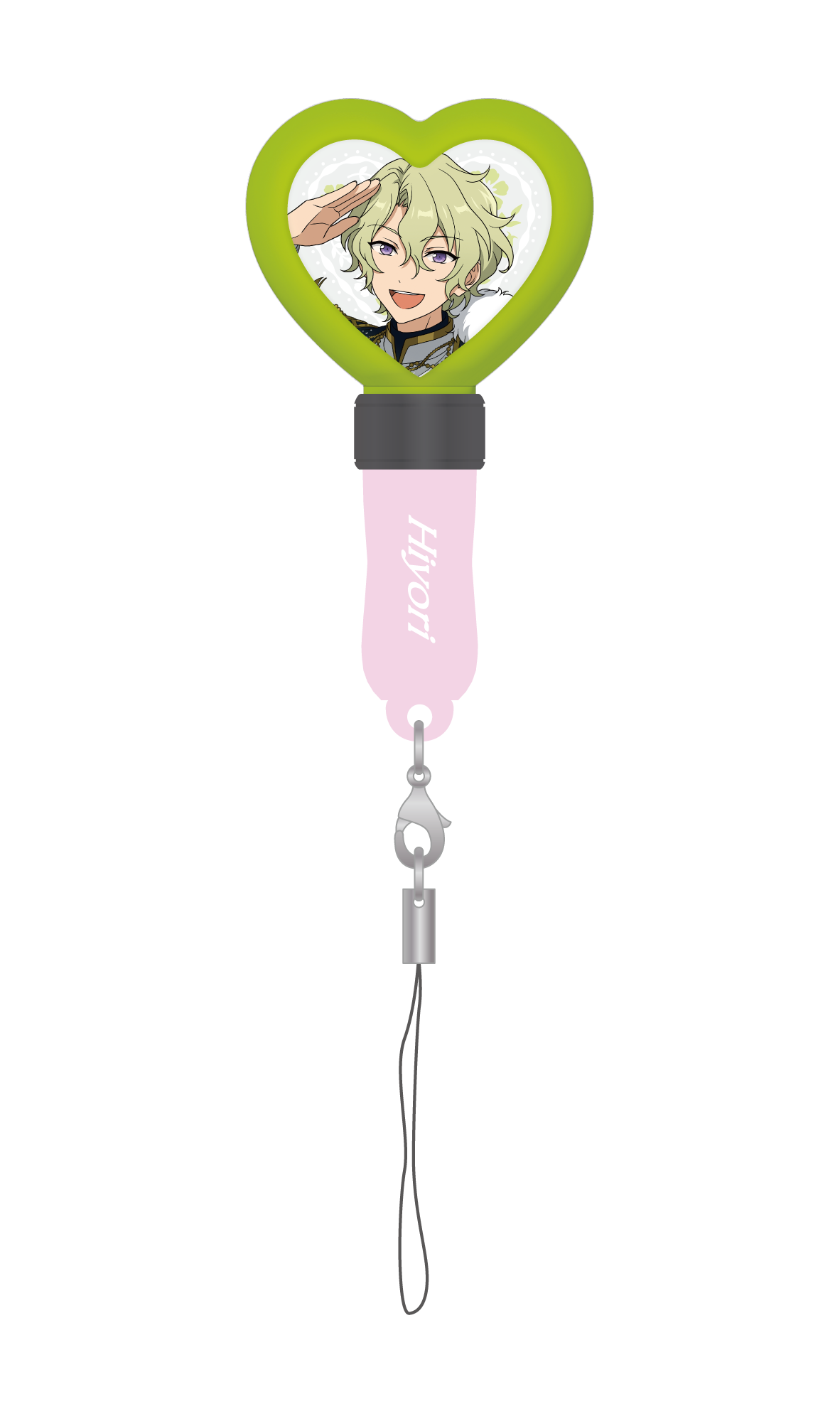 【事後通販】ミニペンラ チャームコレクション - Superbloom - 【E】（3個セット）