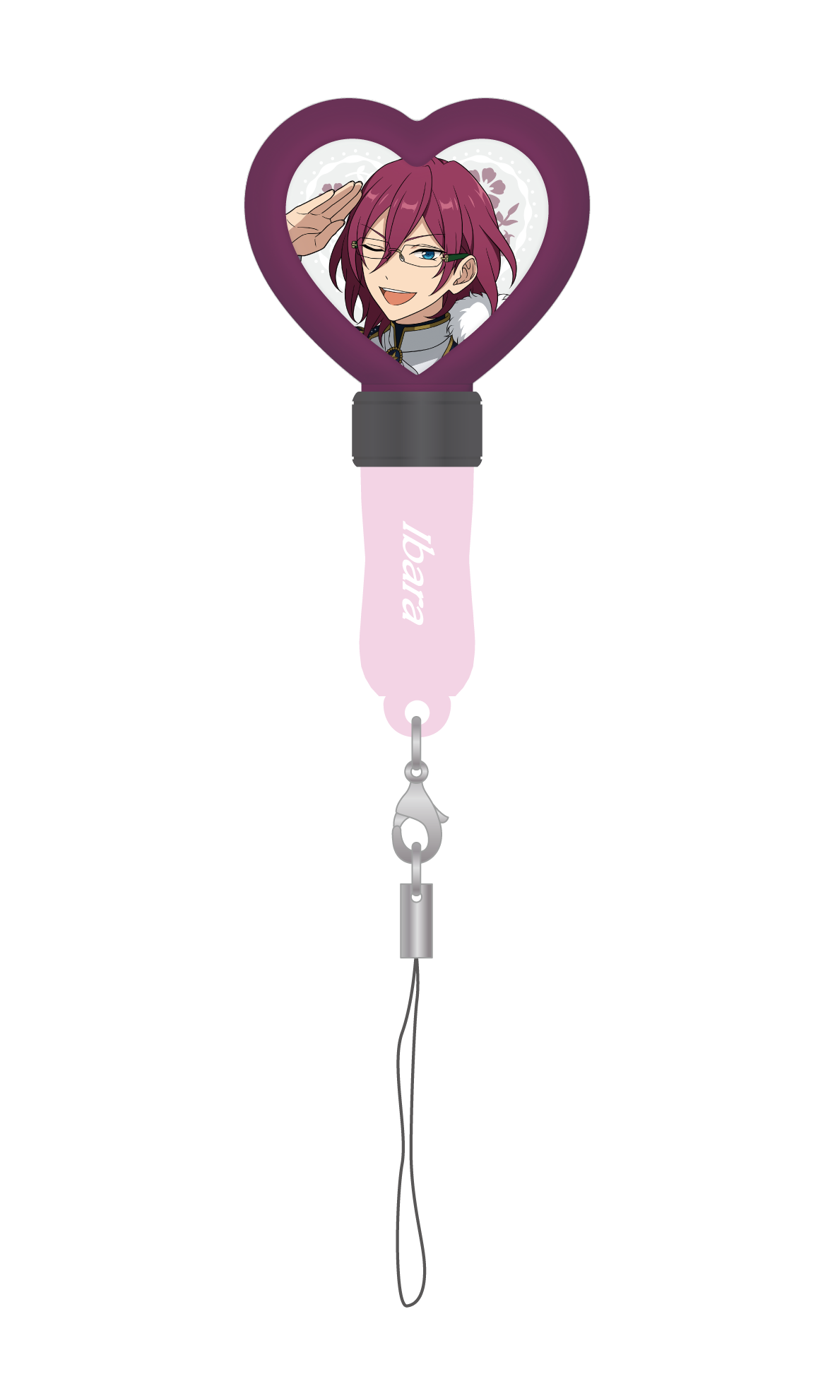 【事後通販】ミニペンラ チャームコレクション - Superbloom - 【E】（3個セット）