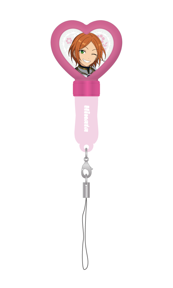 【事後通販】ミニペンラ チャームコレクション - Superbloom - 【E】（3個セット）