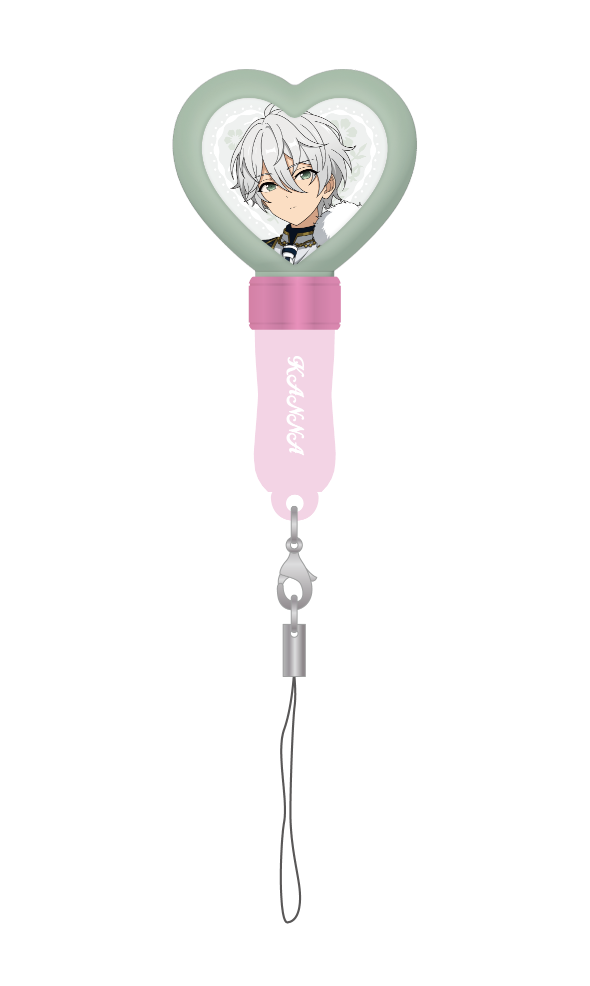 【事後通販】ミニペンラ チャームコレクション - Superbloom - 【E】（3個セット）