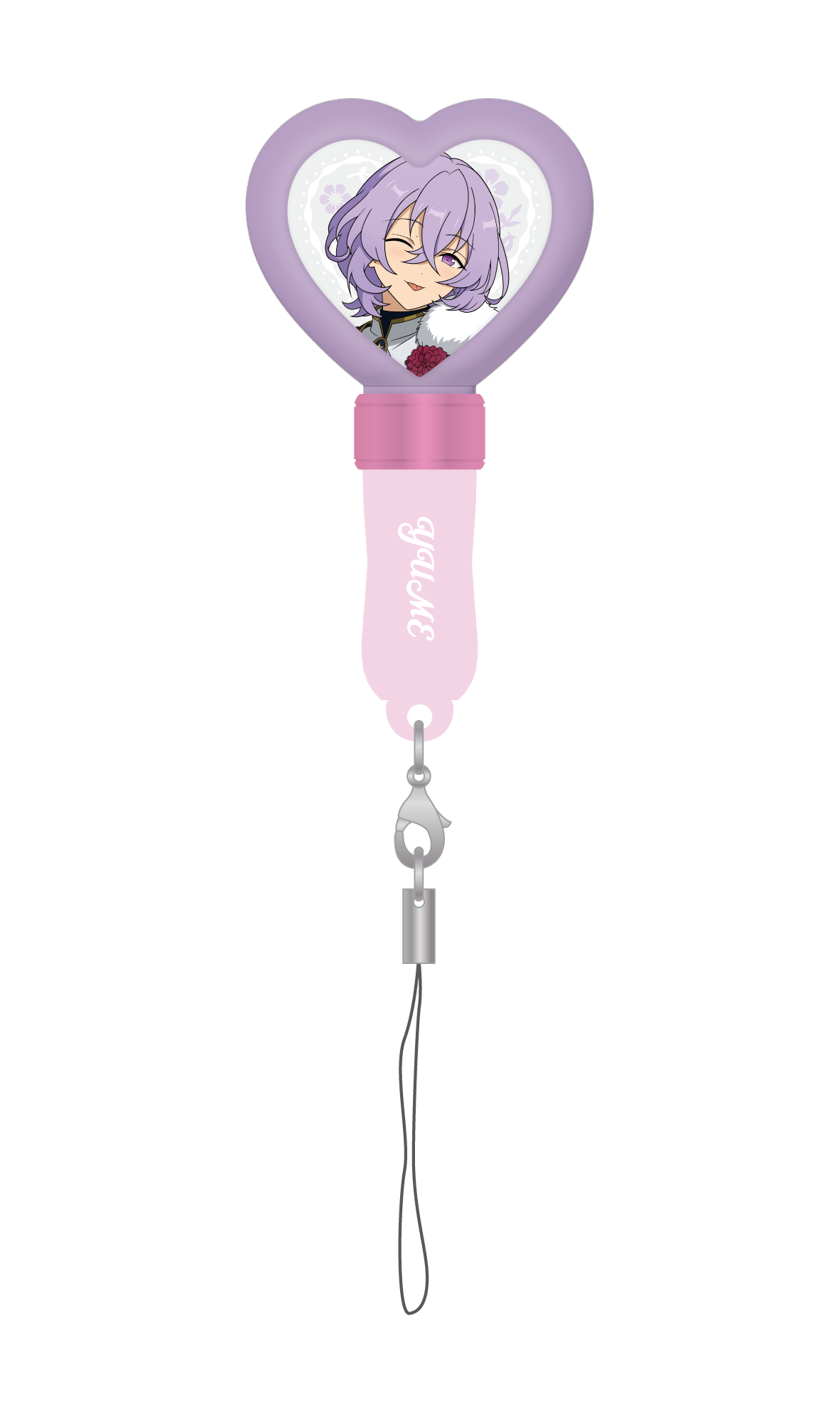 【事後通販】ミニペンラ チャームコレクション - Superbloom - 【E】（3個セット）