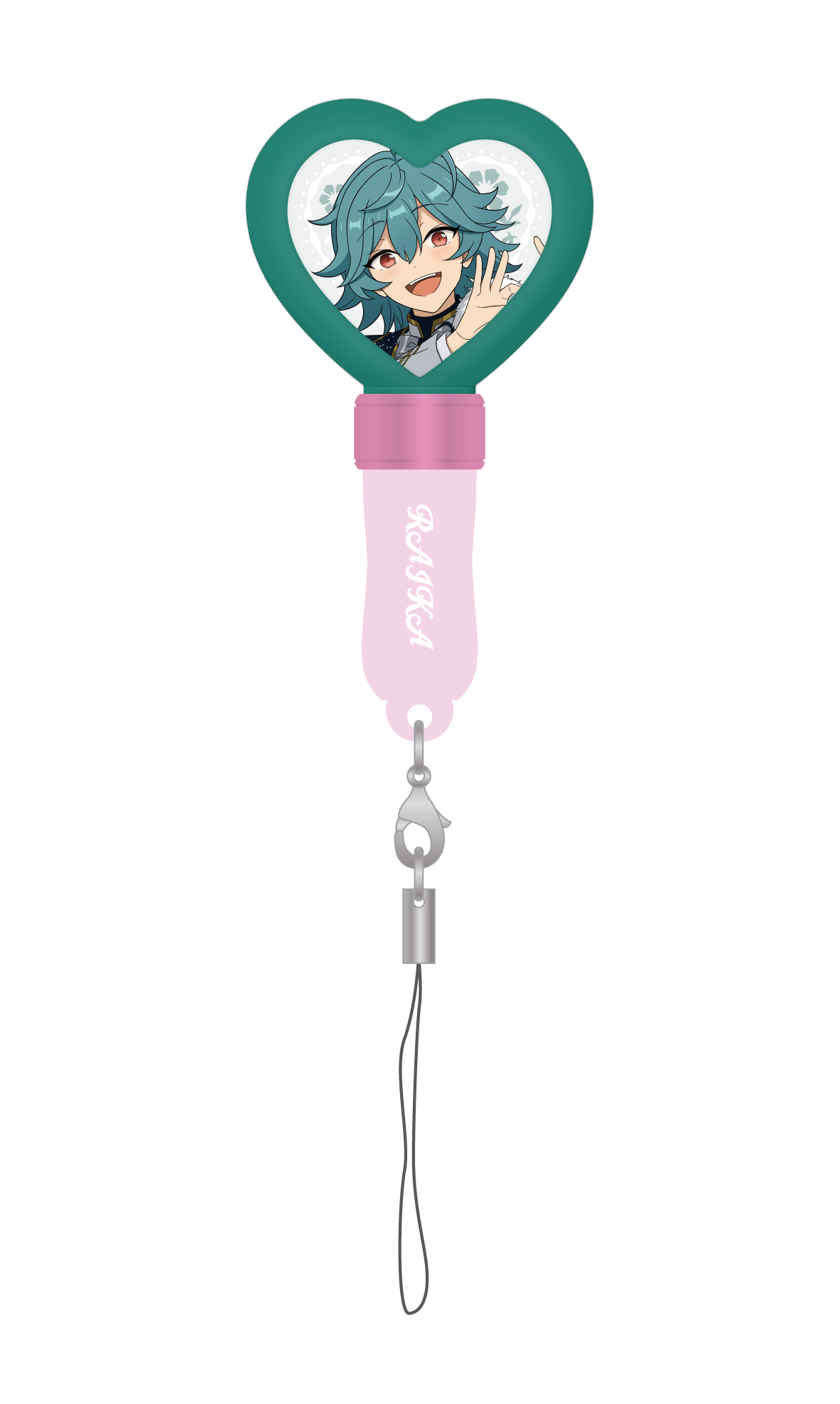 【事後通販】ミニペンラ チャームコレクション - Superbloom - 【E】（3個セット）