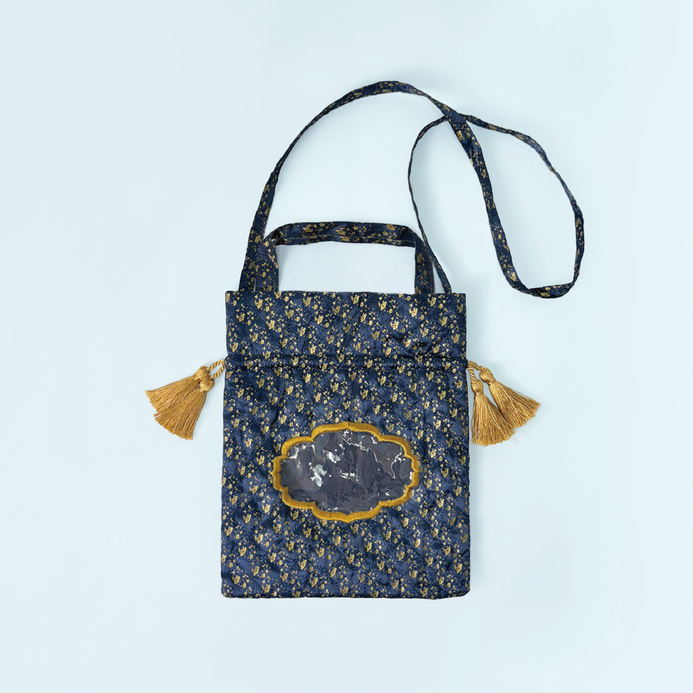 Atelier Dorf 2026 巾着袋 Atelier 0 Dorf Diary DorF 特典:巾着付き