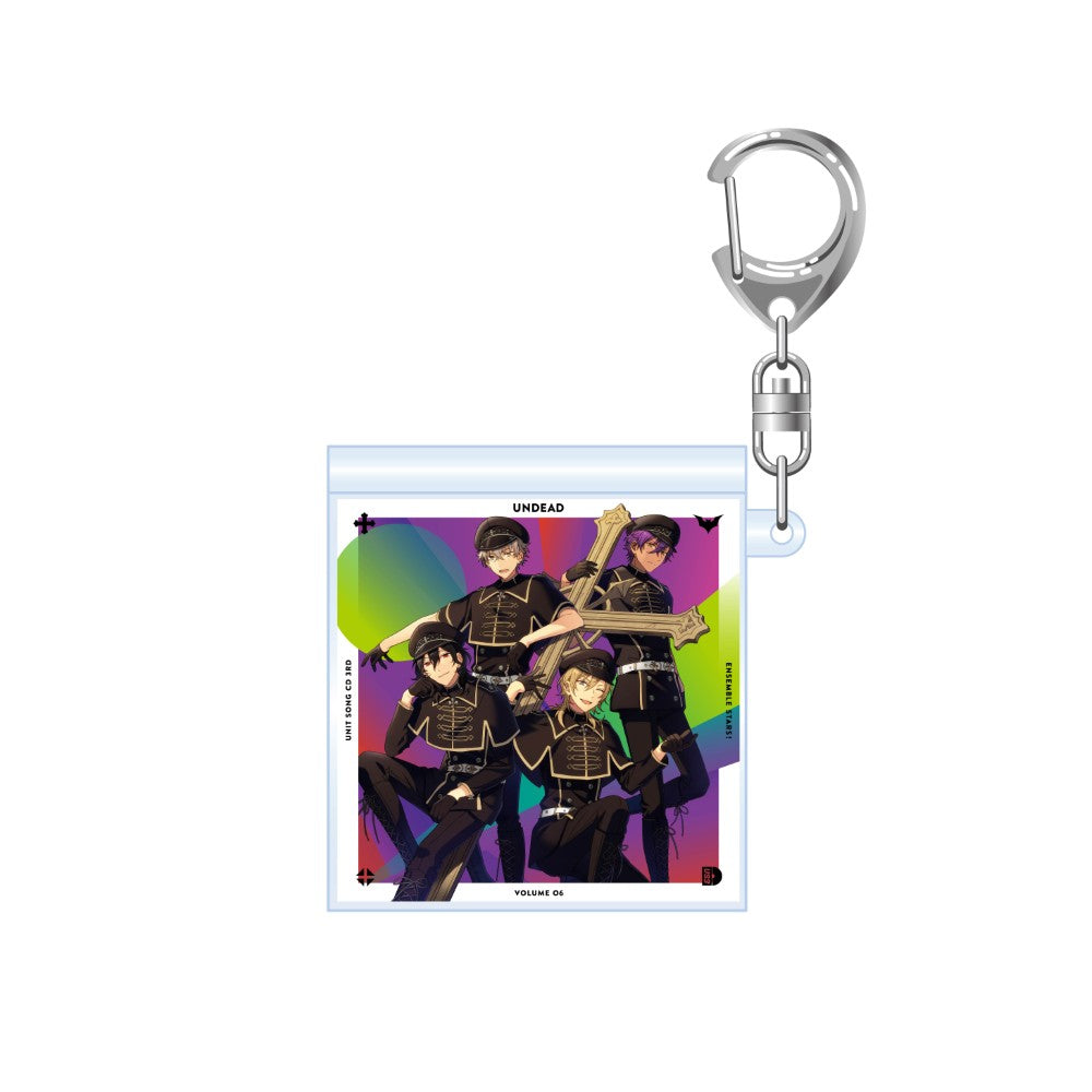 milet CD  シークレット キーホルダー milet CD シークレット キーホルダー 2025年最新】milet