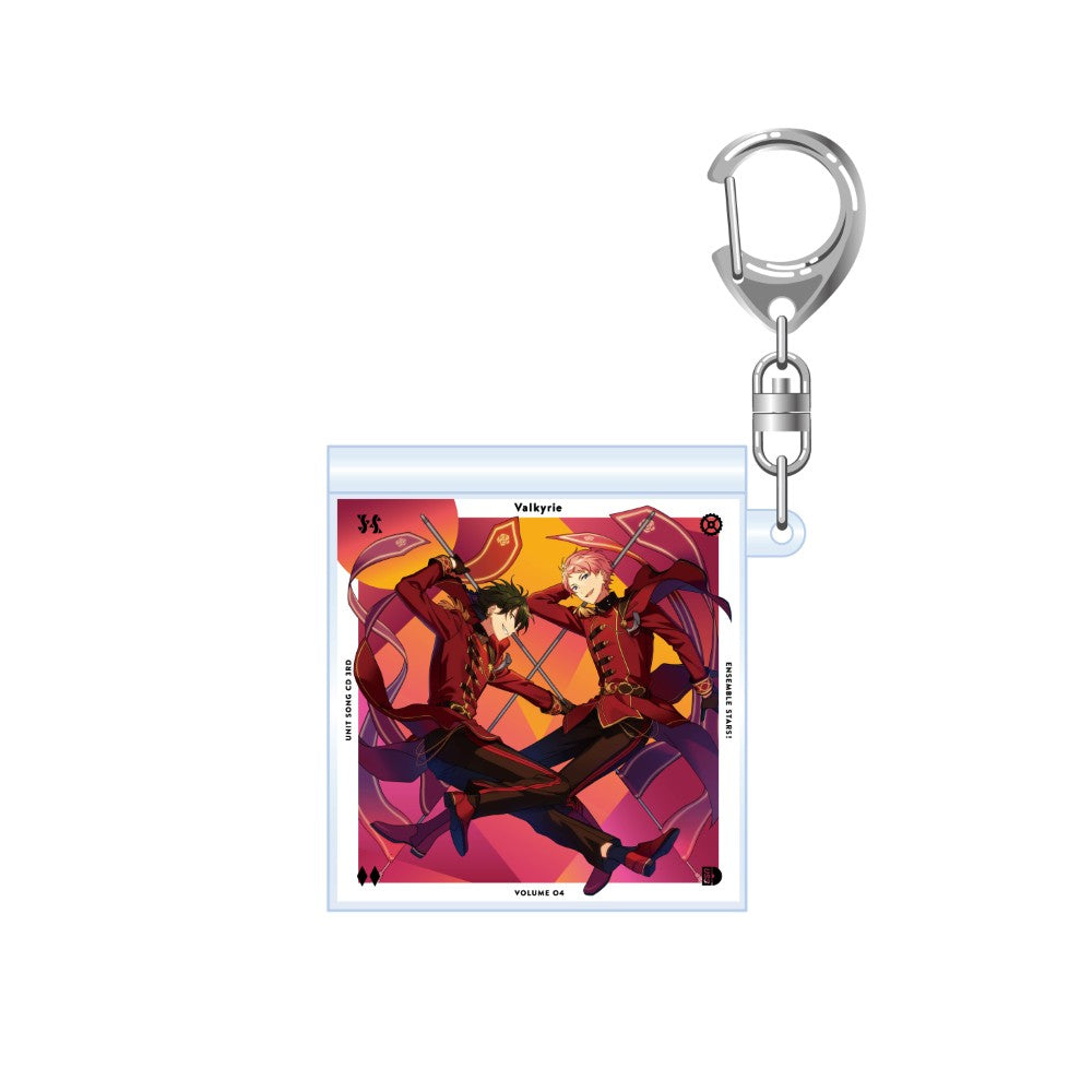 PEOPLE1 「星巡り、君に金星」、入会特典キーホルダー他グッズセット 2nd Album『星巡り、君に金星』ジャケ写＆各特典絵柄を公開