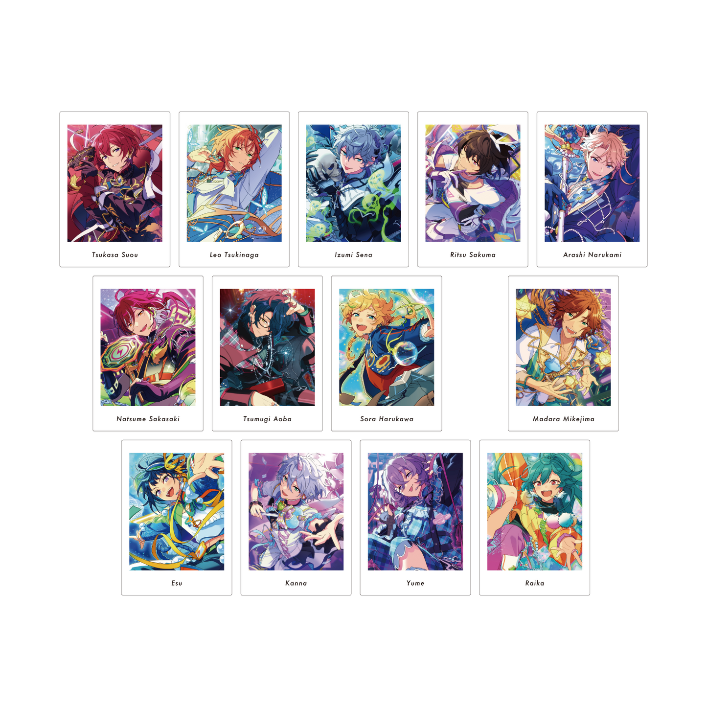 P.A.shots!! Vol.7 Action（BOX）
