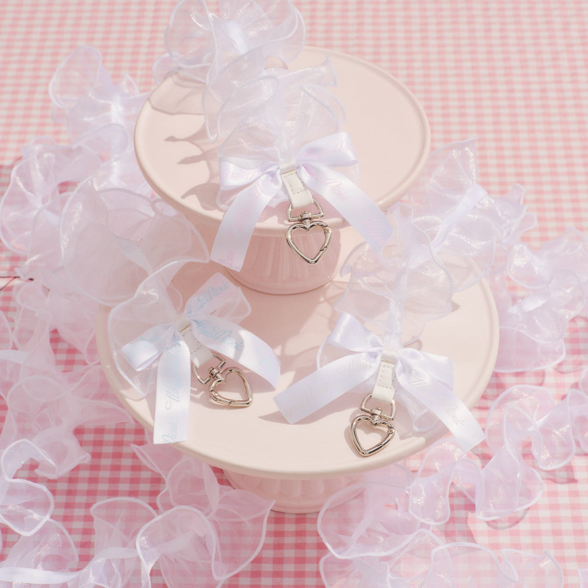 【Whipped Picnic】ショルダーストラップ