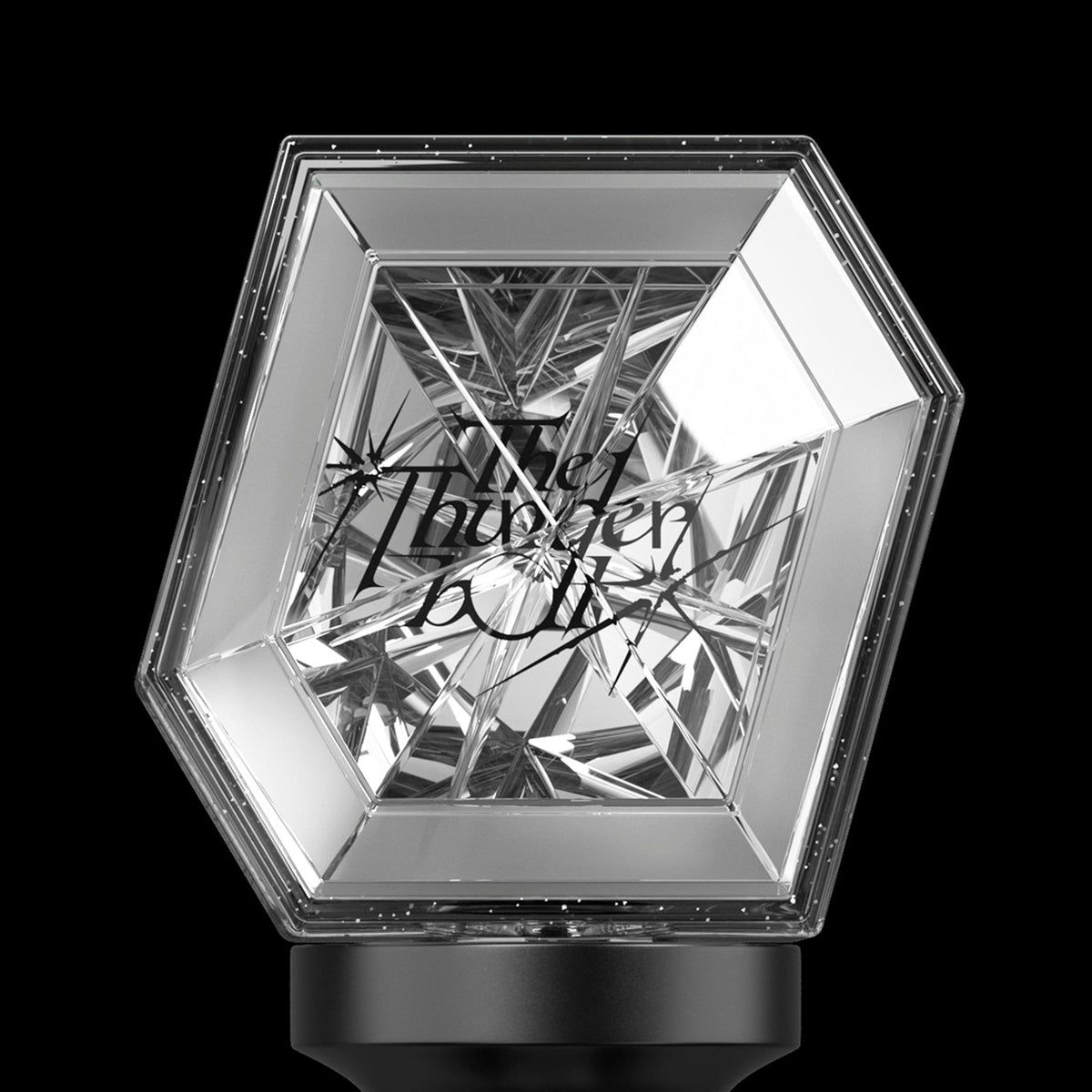 オリジナルペンライト The Thunderbolt Edition【ブラック】