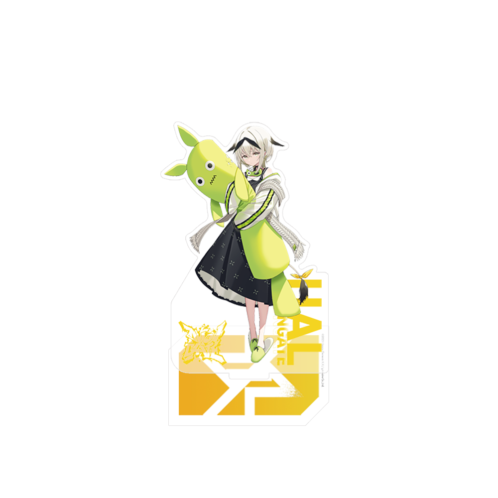 【2026年12月以降お届け】アクリルスタンド「DEFAULT MOMENTS」［アクシオンゲート］