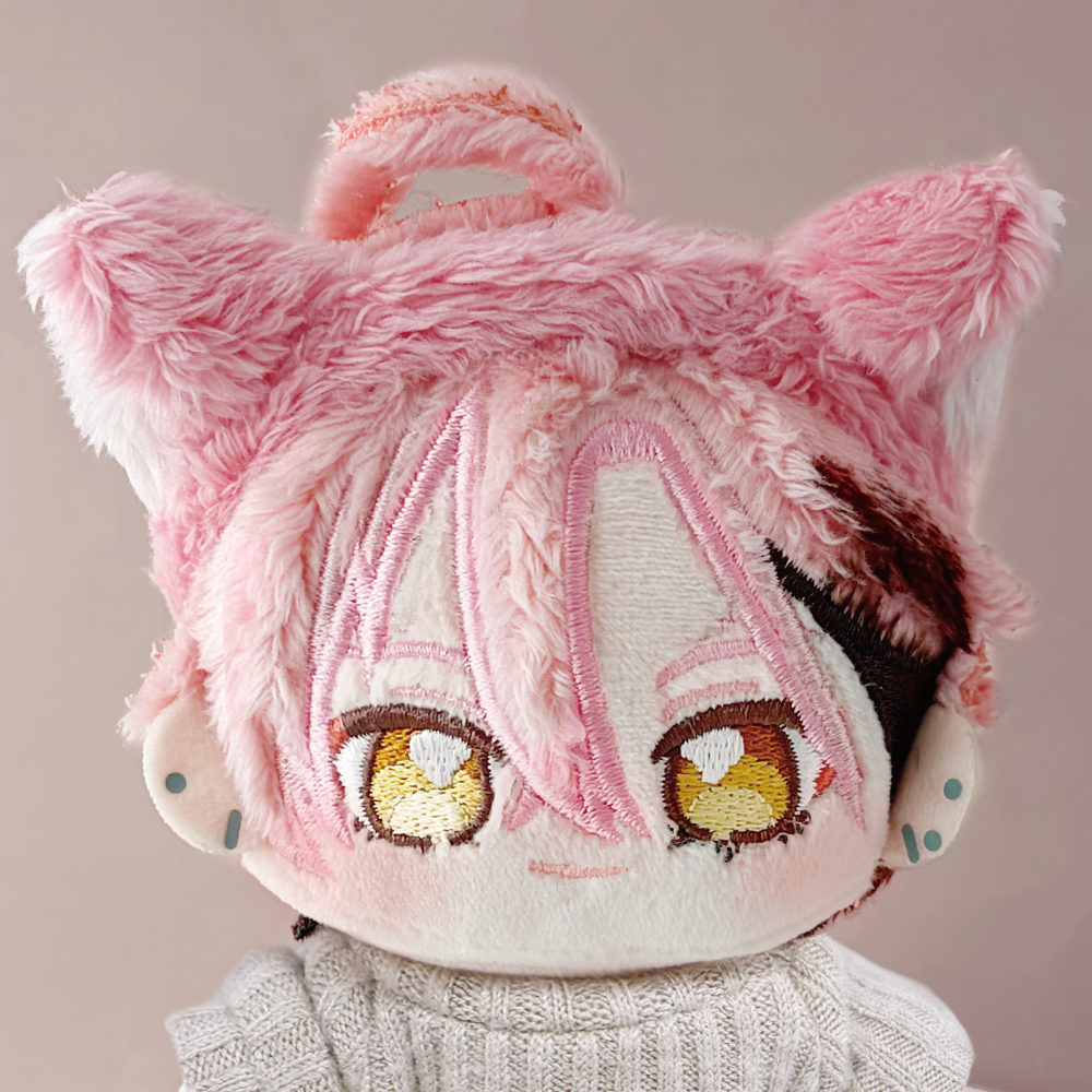 いつぬいおきがえシリーズ【あんさんぶるスターズ!!】ねこみみ いつぬいおきがえシリーズ【あんさんぶるスターズ!!】ねこみみ