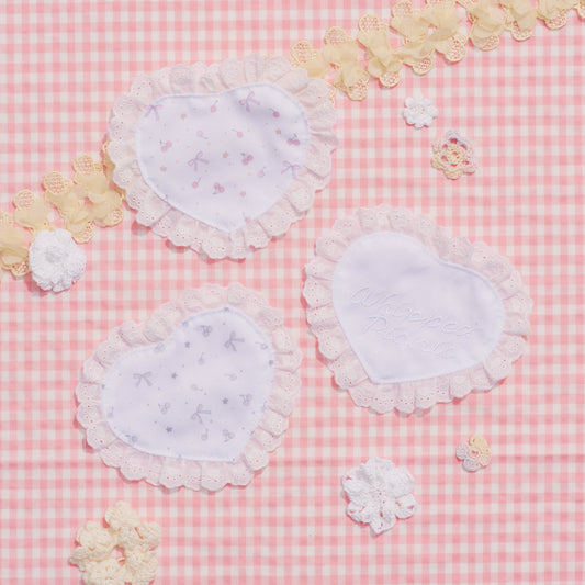 【Whipped Picnic】コースター
