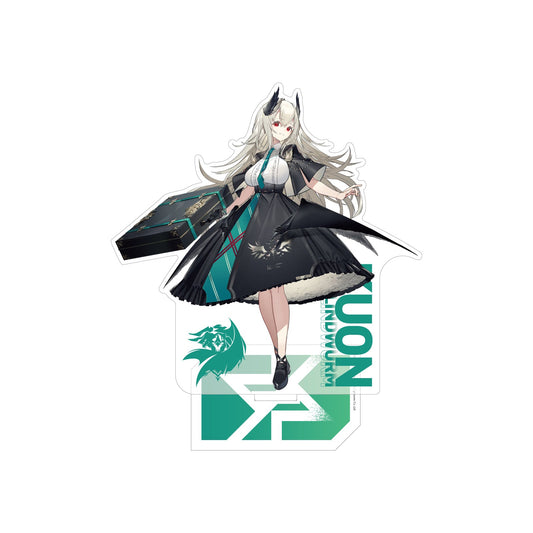 【2026年12月以降お届け】アクリルスタンド「DEFAULT MOMENTS」［リンドヴルム］