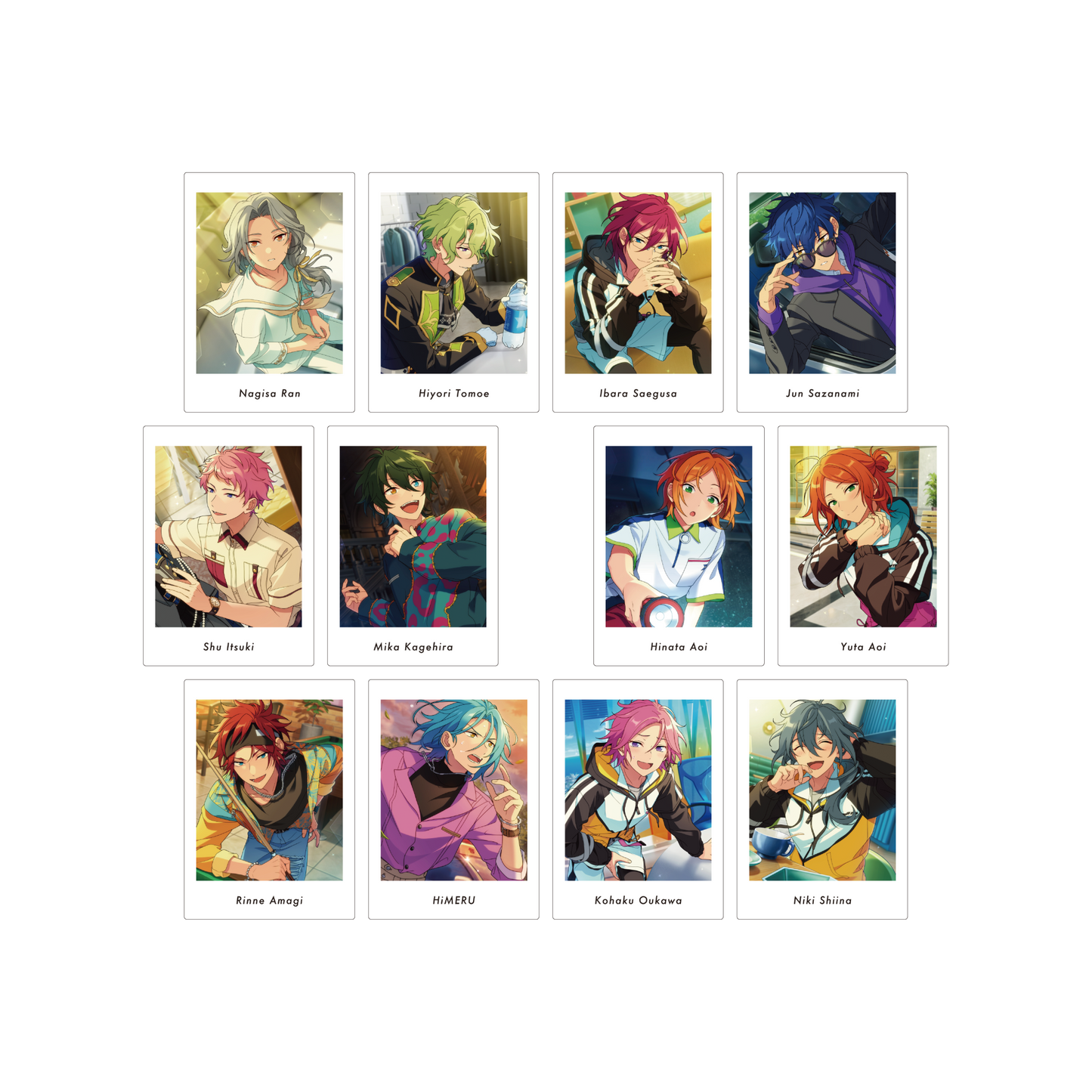 P.A.shots!! Vol.7 Private（BOX）