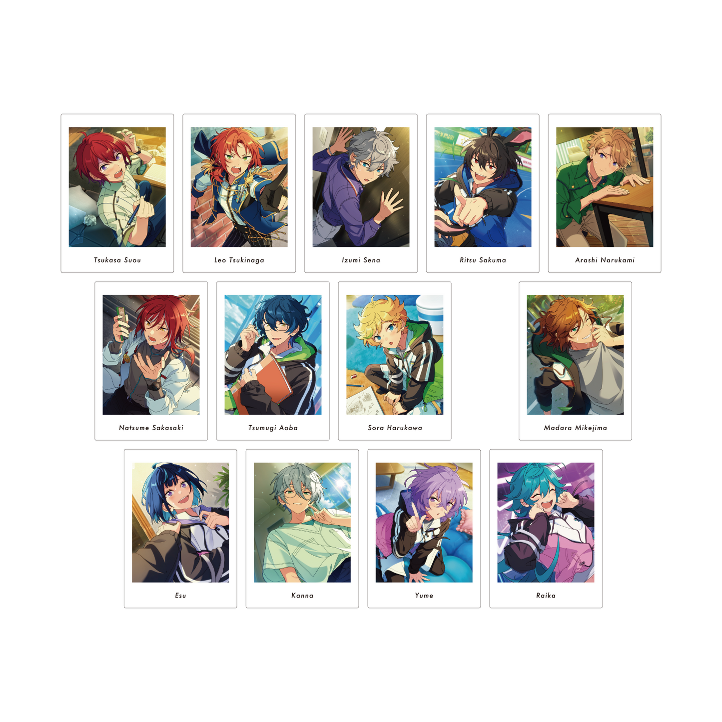 P.A.shots!! Vol.7 Private（BOX）