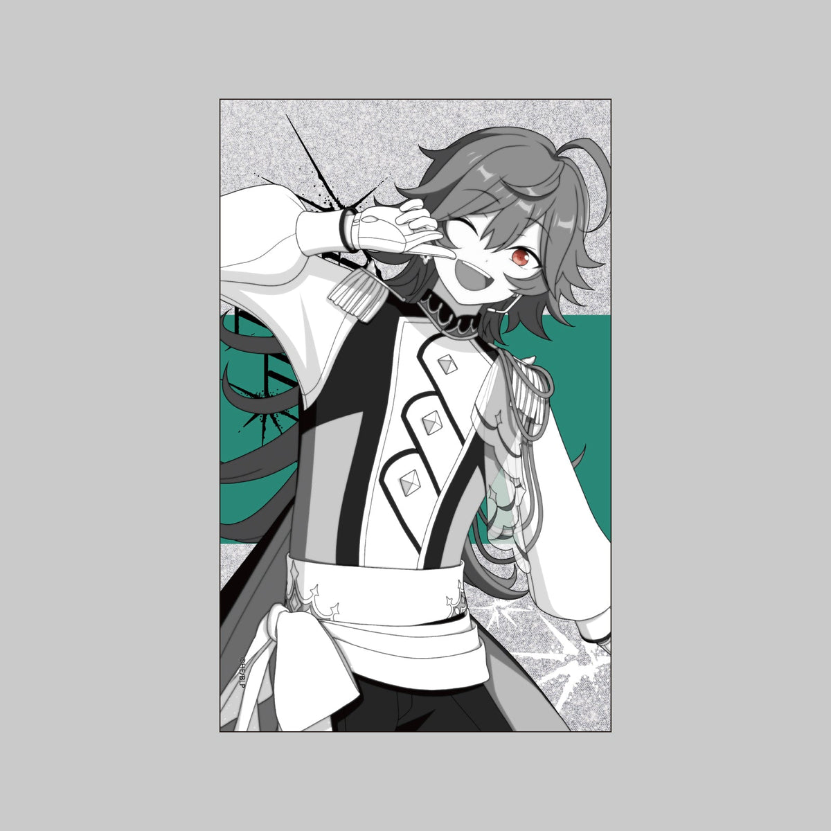 ペンライトチューブ The Thunderbolt Edition