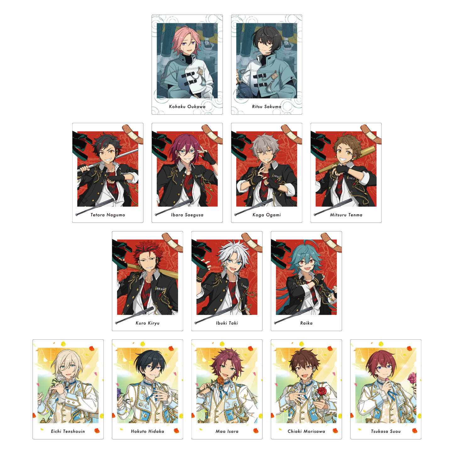P.A.shots!! Extra -SELECTION 10 UNIT SONG-（BOX）