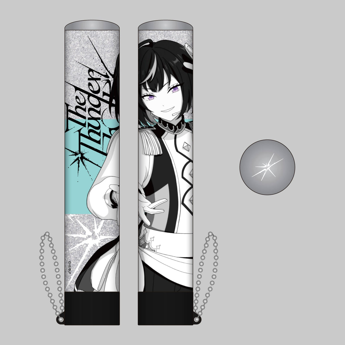 ペンライトチューブ The Thunderbolt Edition
