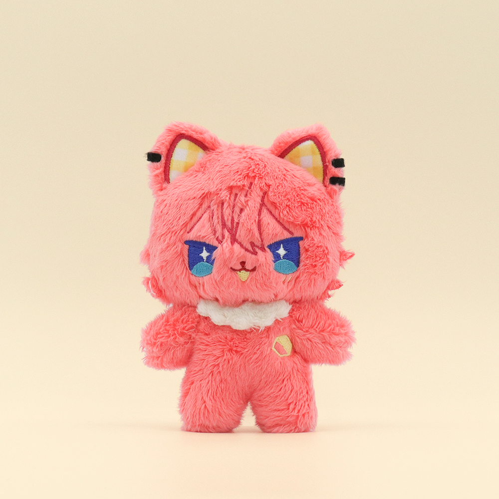 いつぬいもっふる【あんさんぶるスターズ！！】Crazy:B