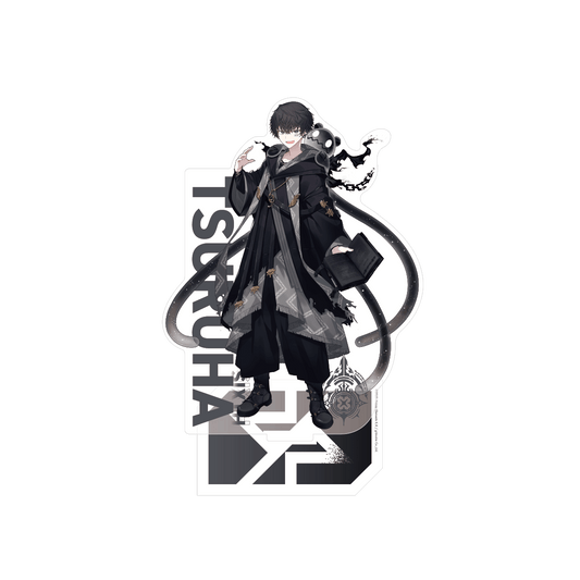 【2026年12月以降お届け】アクリルスタンド「DEFAULT MOMENTS」［第六起源魔術教会］