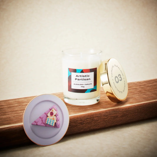 Fusing Unity Candle Fusion Unit Series – pattythree公式通販サイト
