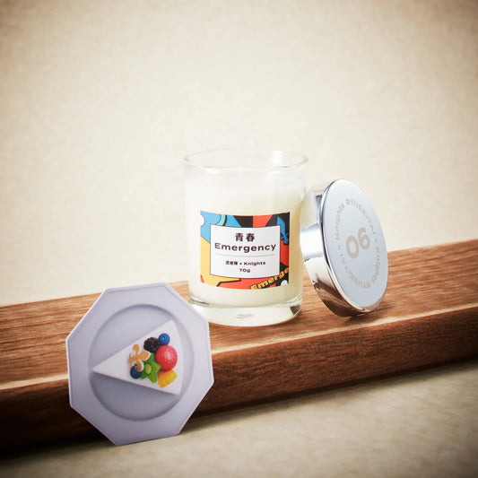 Fusing Unity Candle Fusion Unit Series – pattythree公式通販サイト